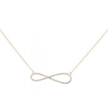 Colier Infinity