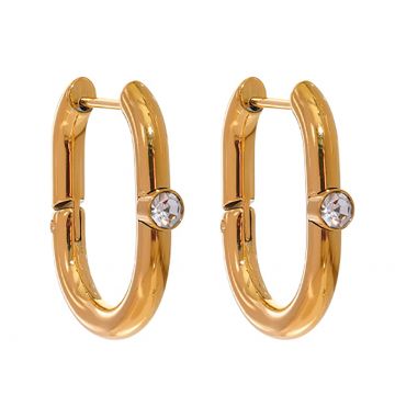 Cercei Joanna gold