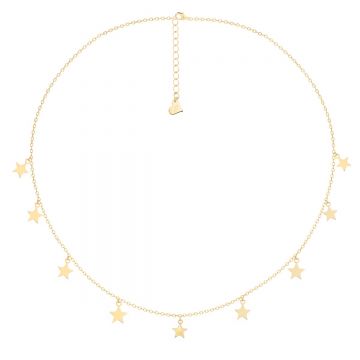 Choker Meryl
