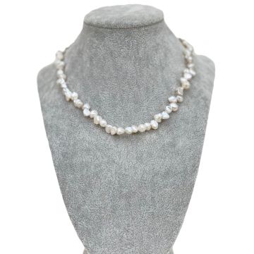Colier perle naturale Triss