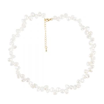 Colier perle naturale Triss