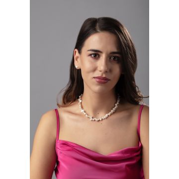 Colier perle naturale Triss